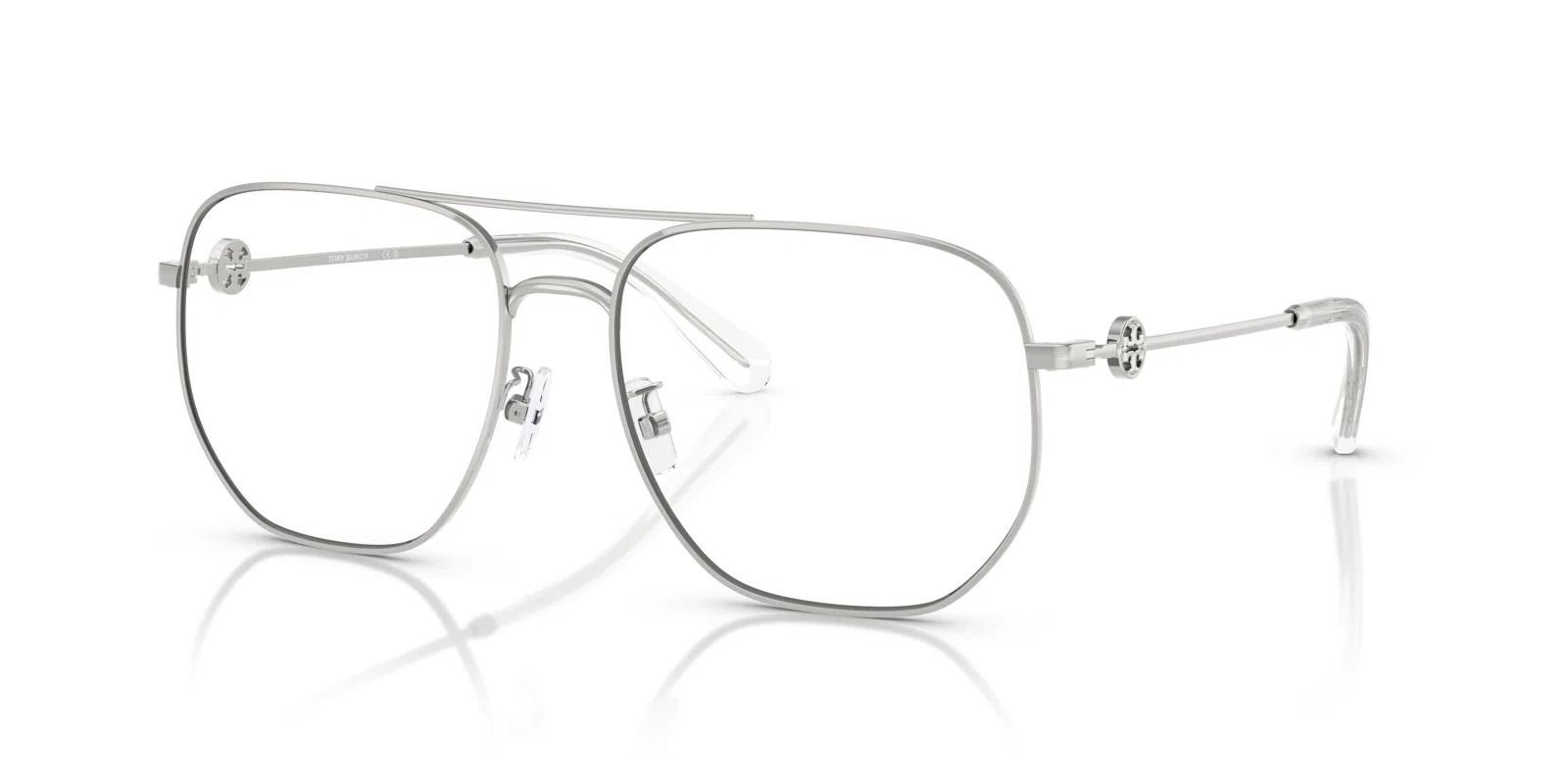 Tory Burch 1090 Eyeglasses - view 4
